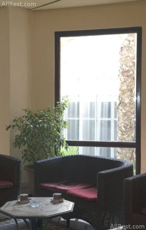 Vincci Port el Kantaoui Center 15